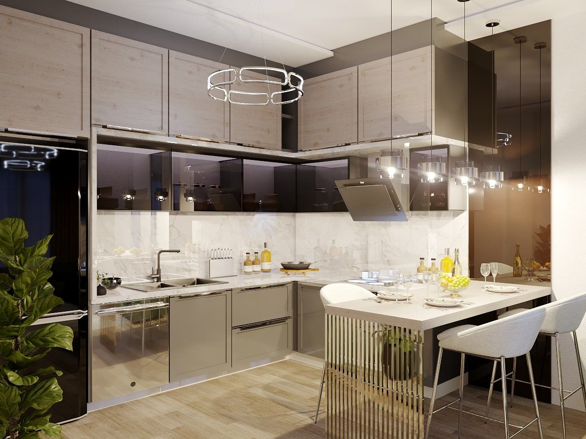 Квартира в Алании, Турция, 86 м2 фото 4