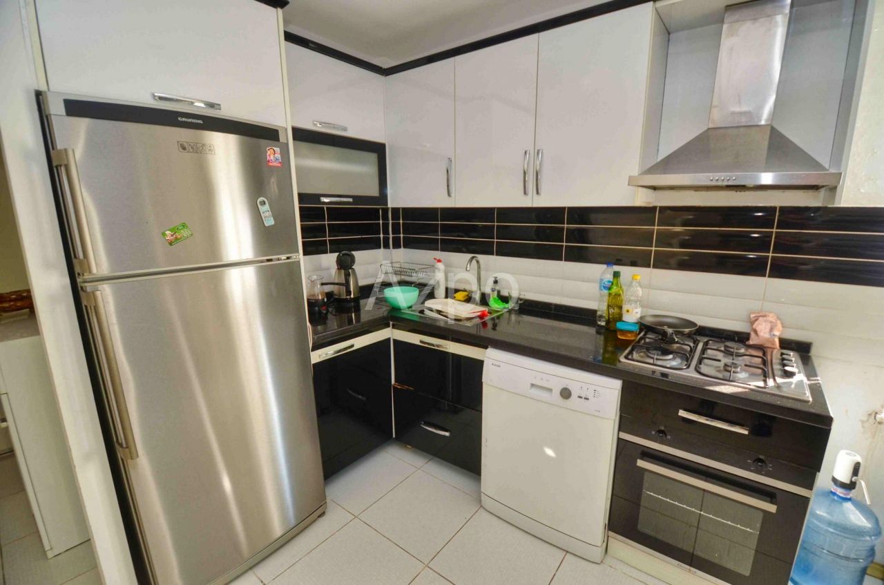 Апартаменты в Анталии, Турция, 165 м2 фото 3