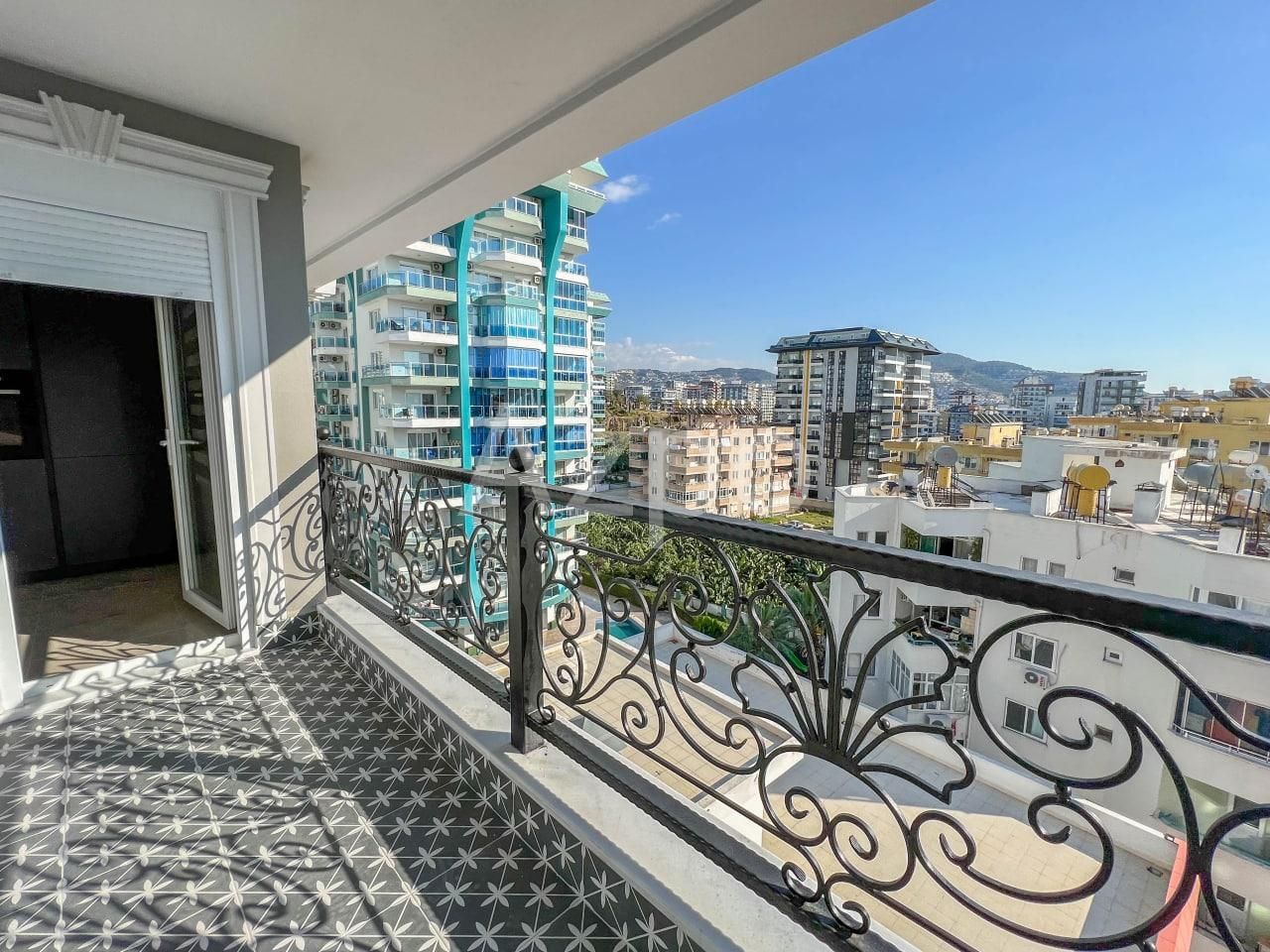Пентхаус в Алании, Турция, 151 м2 фото 5