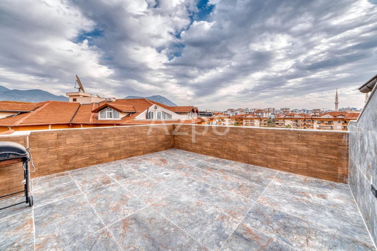 Апартаменты в Алании, Турция, 225 м2 фото 4
