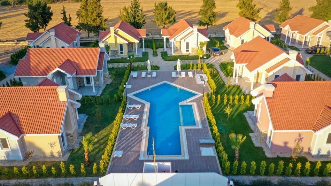Вилла в Дидиме, Турция, 95 м2 фото 2