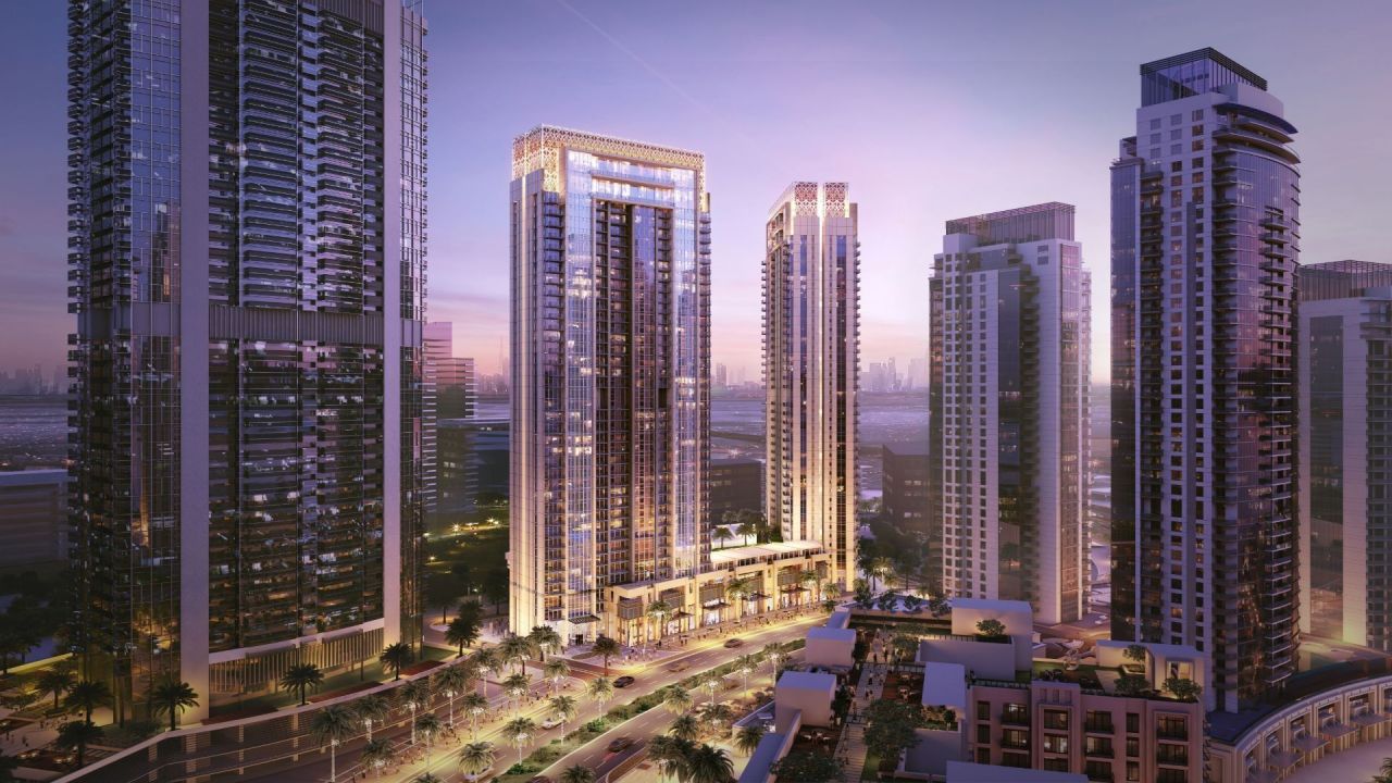 Апартаменты в Дубае, ОАЭ, 149 м2 фото 5