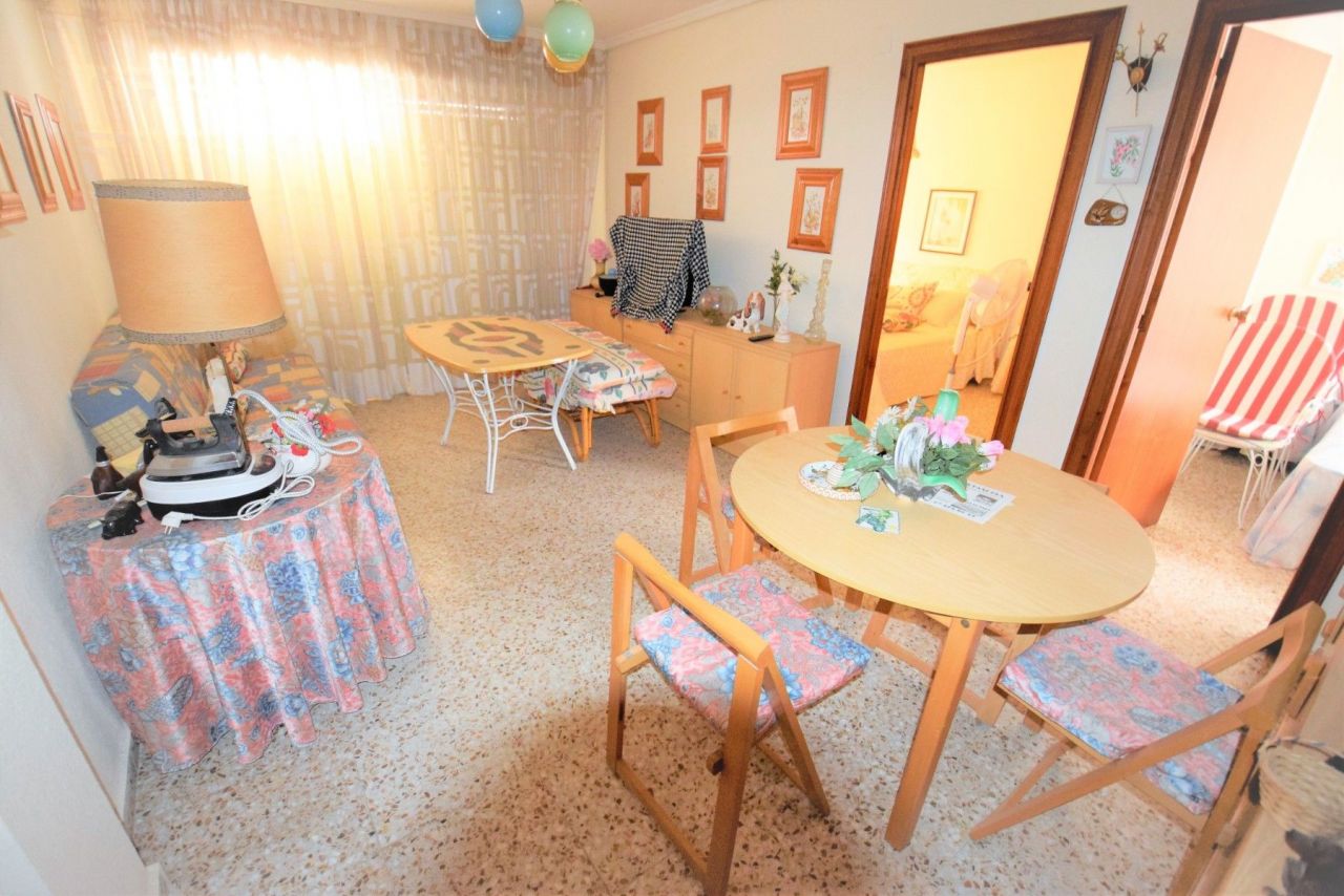 Апартаменты в Гуардамар-дель-Сегура, Испания, 90 м2 фото 3