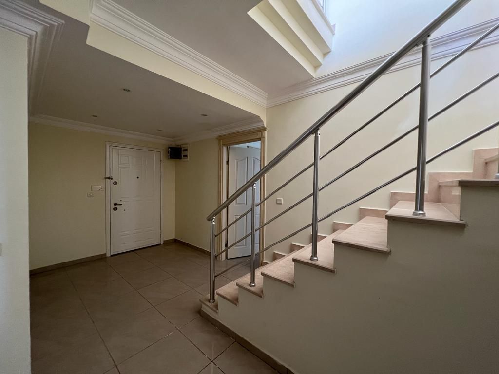 Пентхаус в Алании, Турция, 240 м2 фото 5