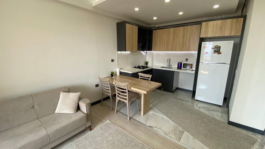 Квартира в Мерсине, Турция, 100 м2 фото 3
