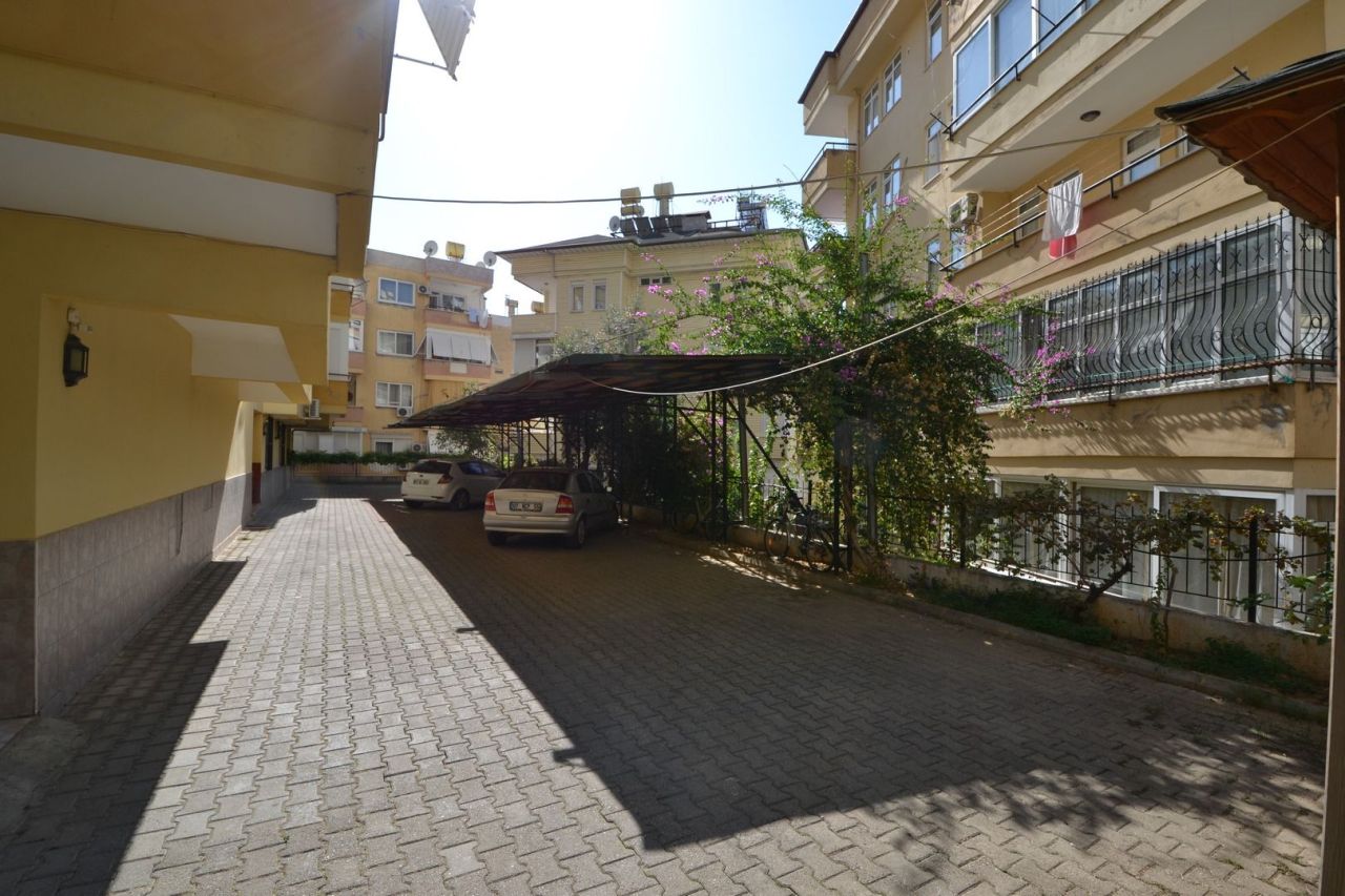 Квартира в Алании, Турция, 155 м2 фото 2