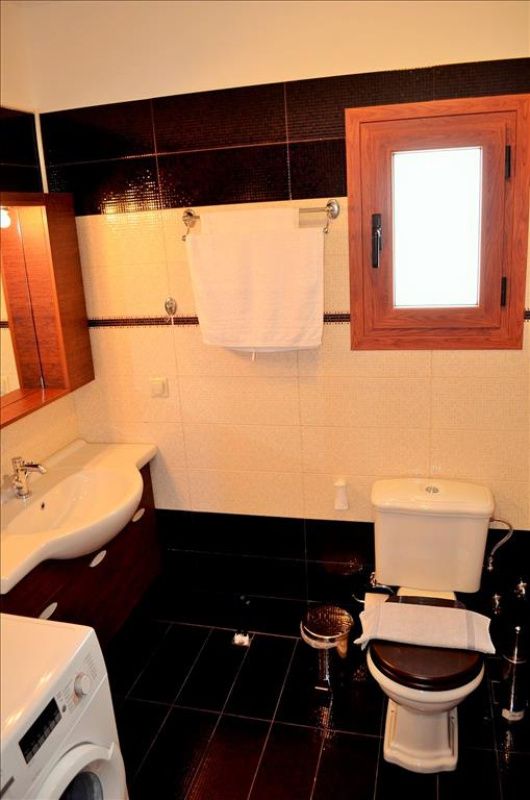 Дом на Ионических островах, Греция, 161 м2 фото 4