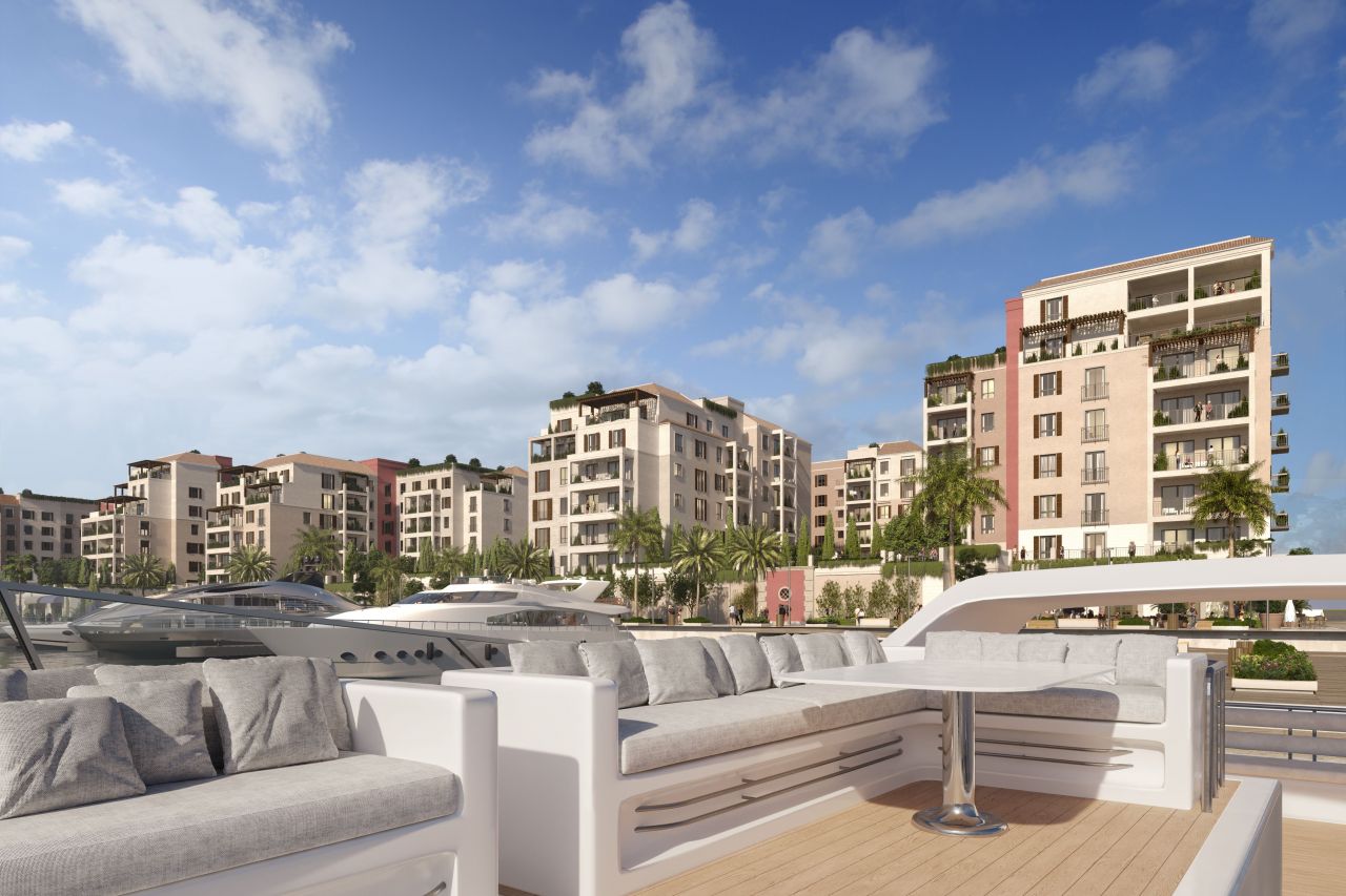 Апартаменты в Дубае, ОАЭ, 111 м2 фото 5