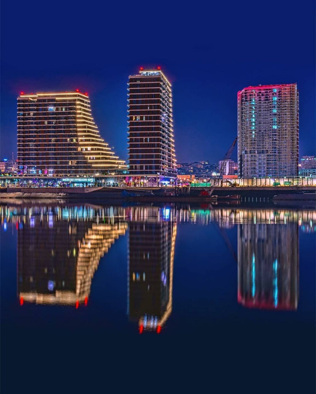 Квартира в Белграде, Сербия, 79 м2 фото 2