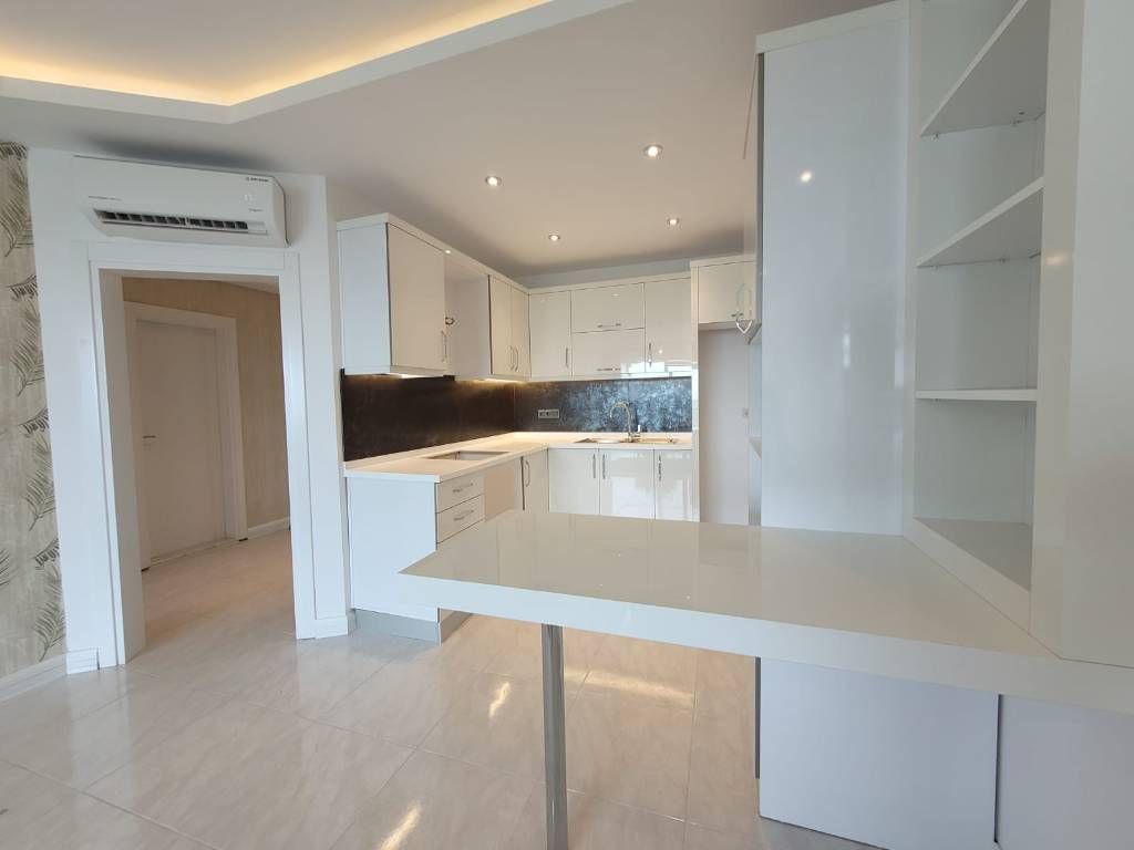Квартира в Алании, Турция, 65 м2 фото 5