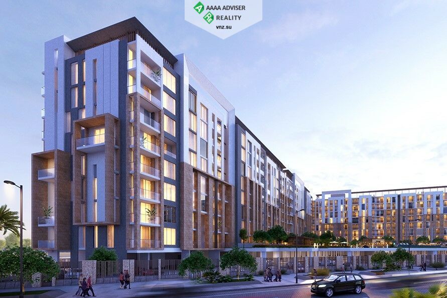 Квартира в Дубае, ОАЭ, 40 м2 фото 3