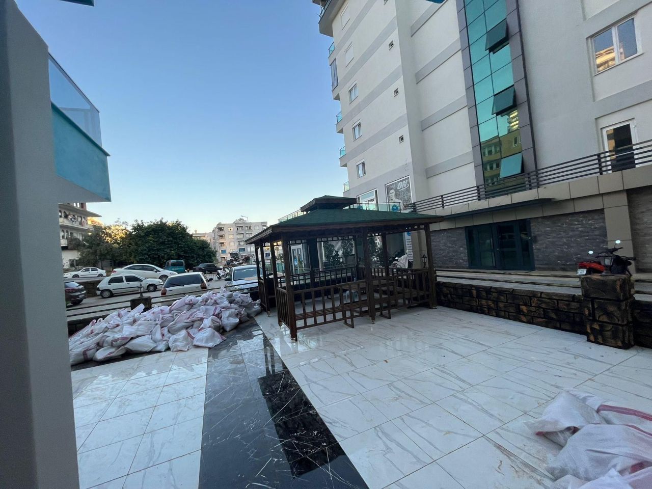 Квартира в Алании, Турция, 90 м2 фото 5