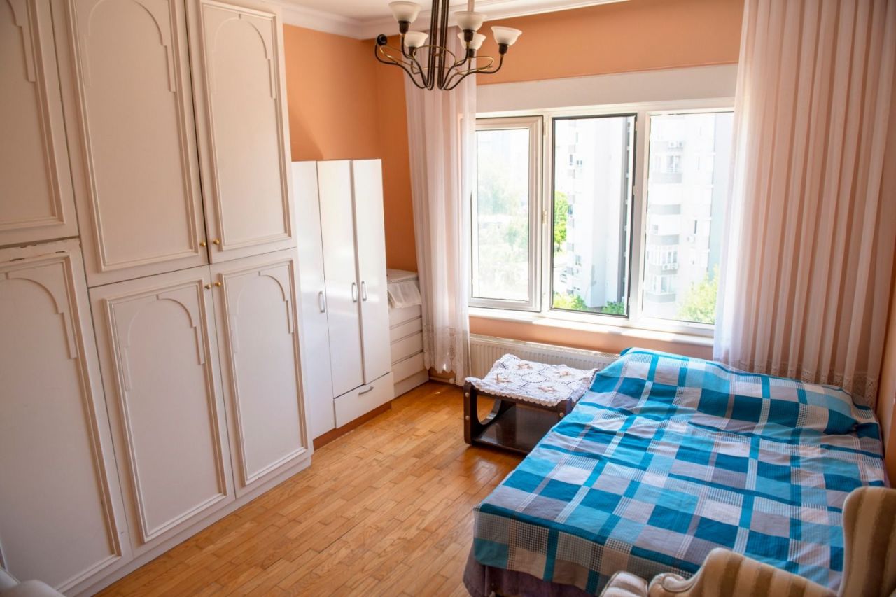 Квартира в Анталии, Турция, 150 м2 фото 2