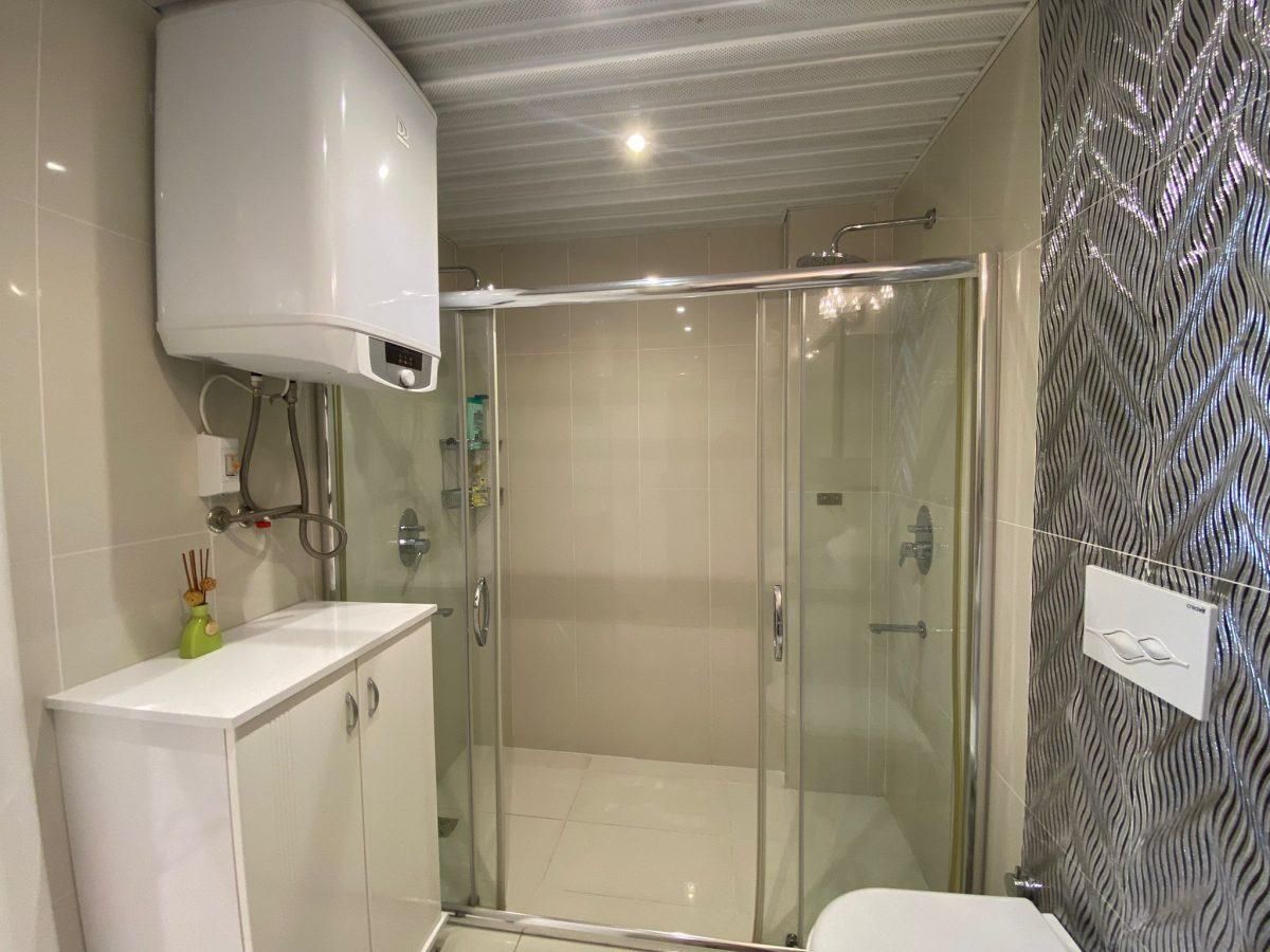 Квартира в Алании, Турция, 70 м2 фото 5