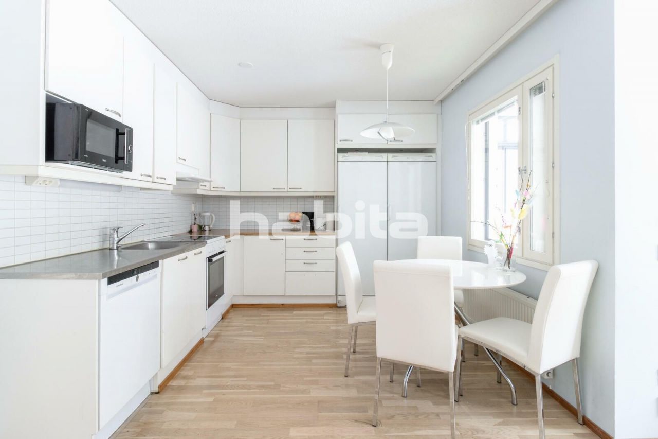 Квартира в Котке, Финляндия, 76 м2 фото 4