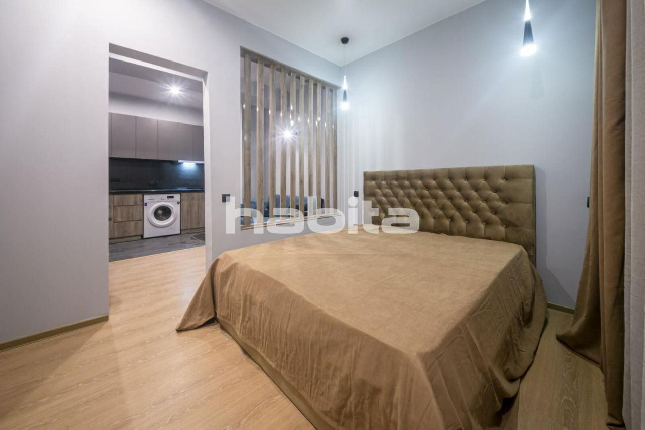 Апартаменты в Тбилиси, Грузия, 37.9 м2 фото 2