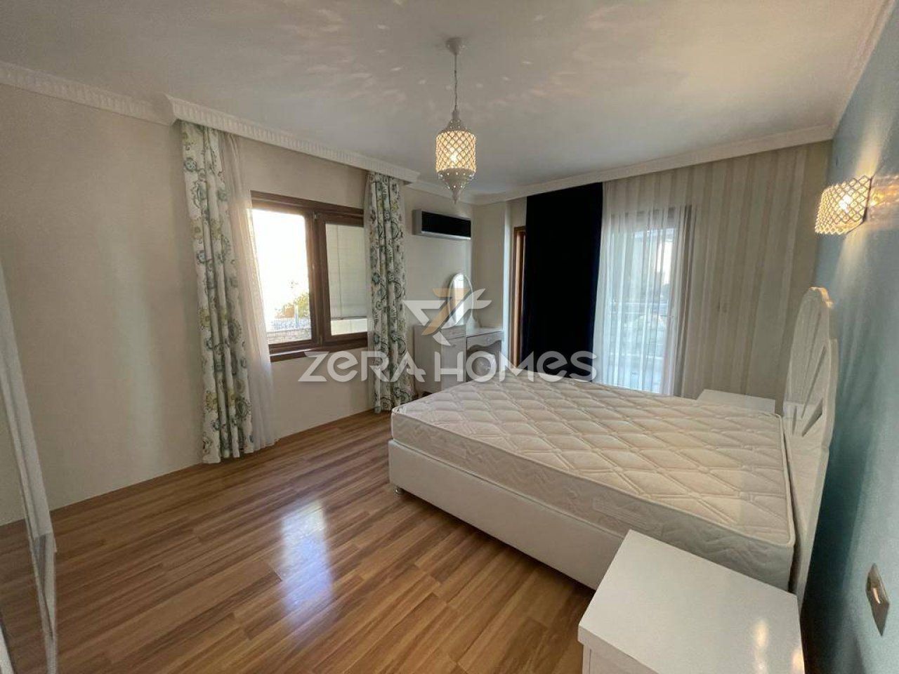 Квартира в Алании, Турция, 185 м2 фото 3