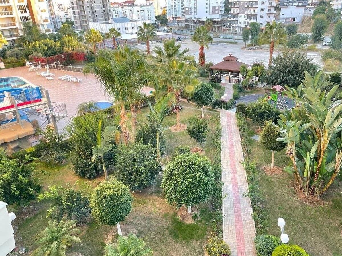 Квартира в Авсалларе, Турция, 95 м2 фото 5