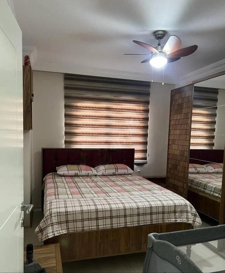 Квартира в Алании, Турция, 105 м2 фото 5