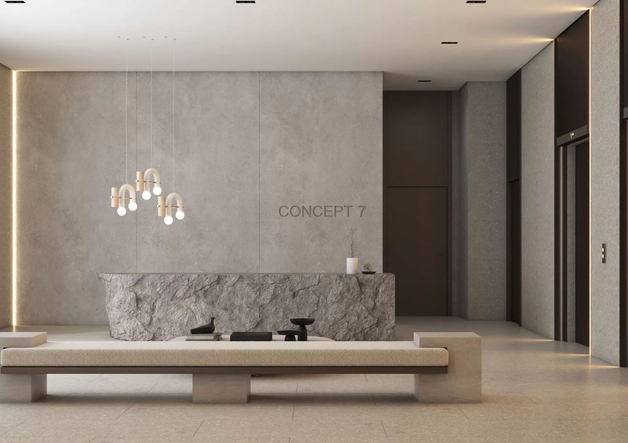 Апартаменты в Дубае, ОАЭ, 110 м2 фото 2