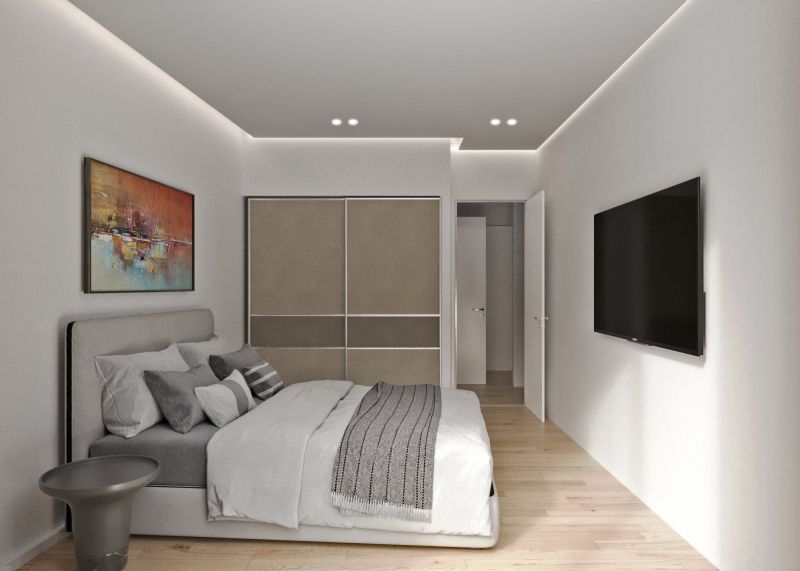 Апартаменты в Салониках, Греция, 78 м2 фото 5