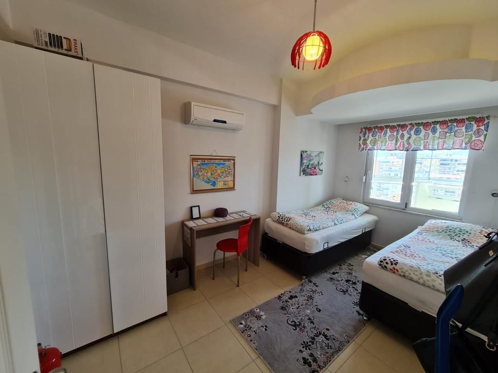 Квартира в Алании, Турция, 115 м2 фото 5