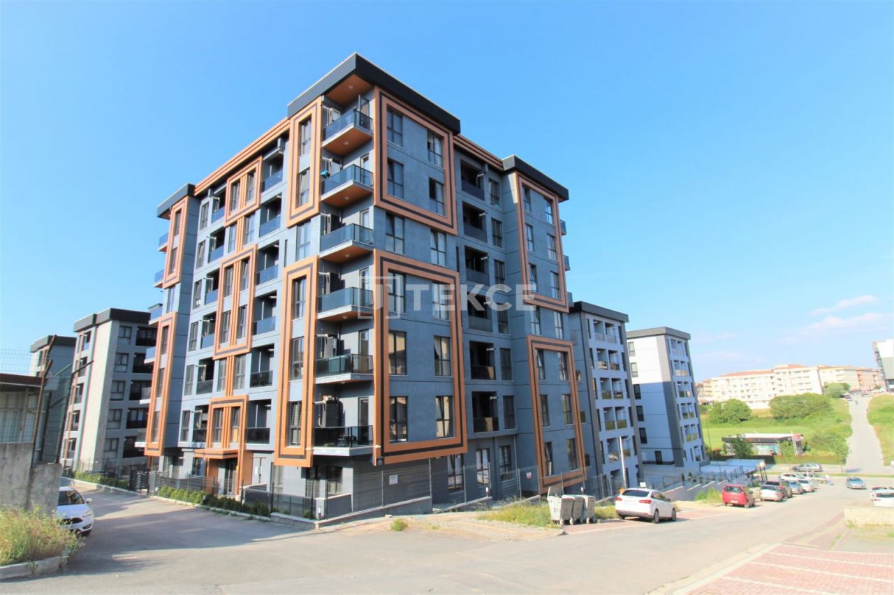 Апартаменты Нилюфер, Турция, 61 м2 фото 2