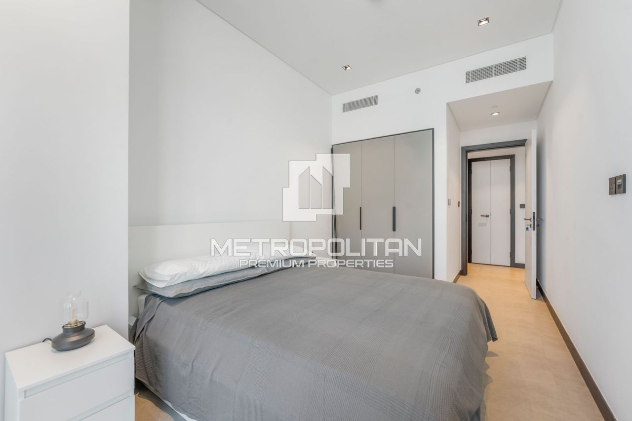 Апартаменты в Дубае, ОАЭ, 55 м2 фото 4