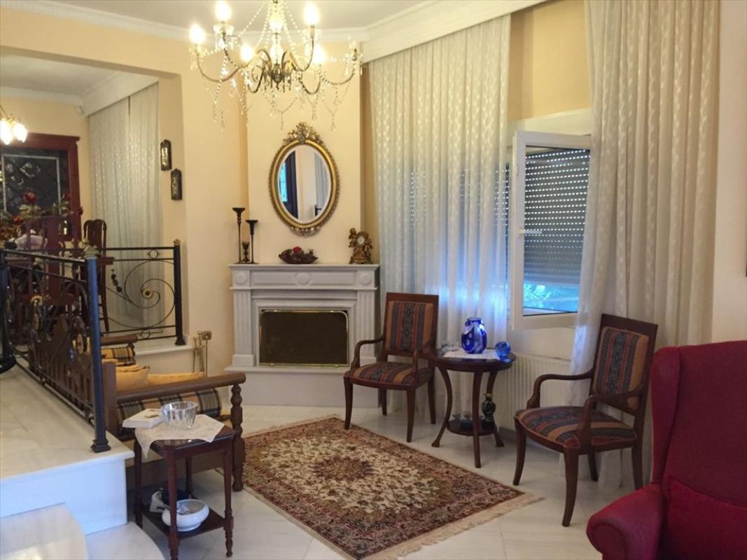 Дом на Кассандре, Греция, 310 м2 фото 2