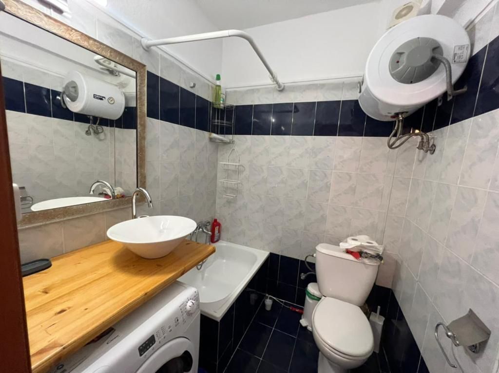 Апартаменты на Халкидиках, Греция, 65 м2 фото 5