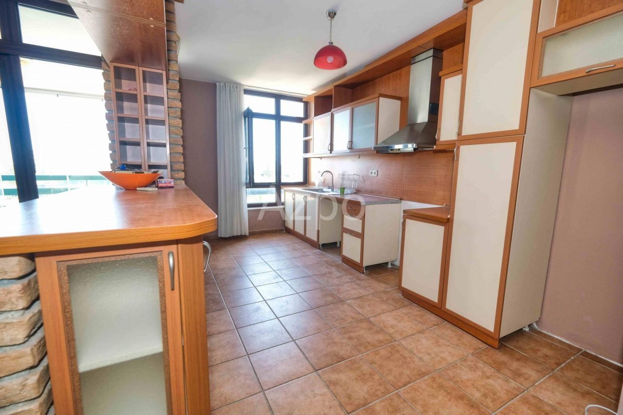 Апартаменты в Анталии, Турция, 350 м2 фото 5