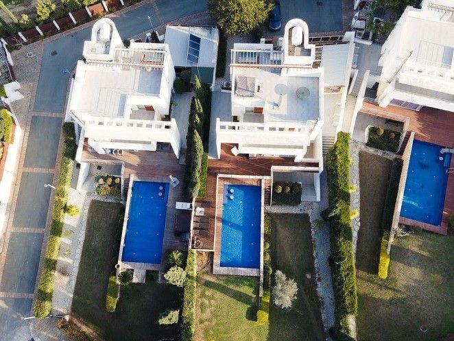 Вилла в Пафосе, Кипр, 263 м2 фото 5