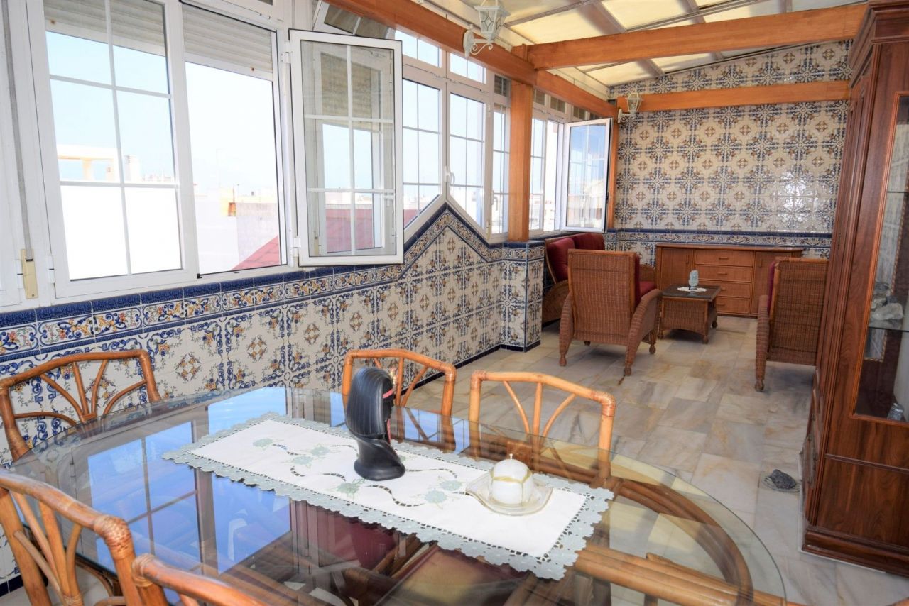 Апартаменты в Гуардамар-дель-Сегура, Испания, 300 м2 фото 3