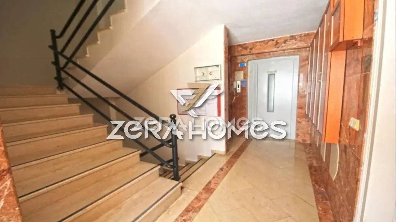 Квартира в Алании, Турция, 100 м2 фото 2