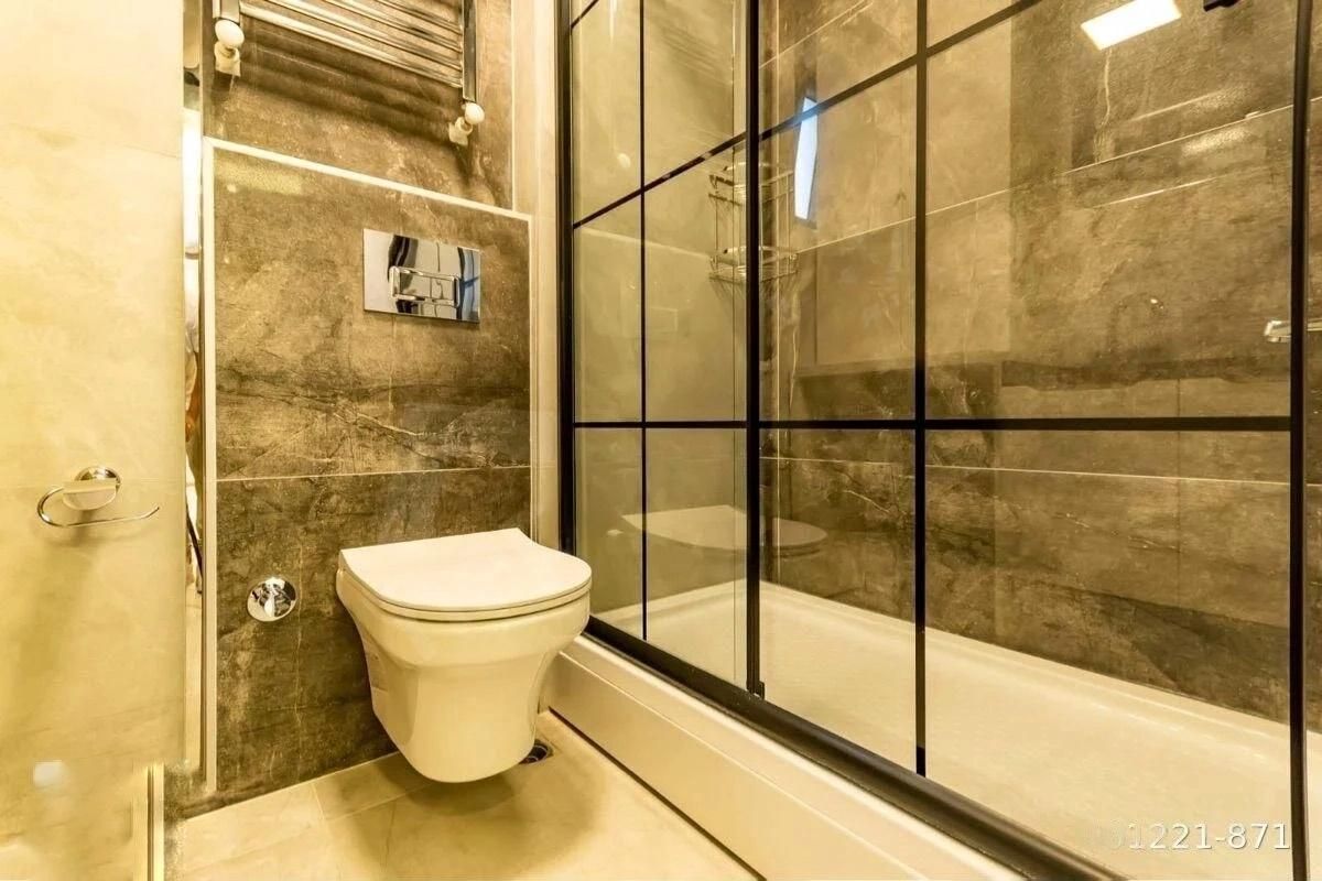 Квартира в Анталии, Турция, 45 м2 фото 2