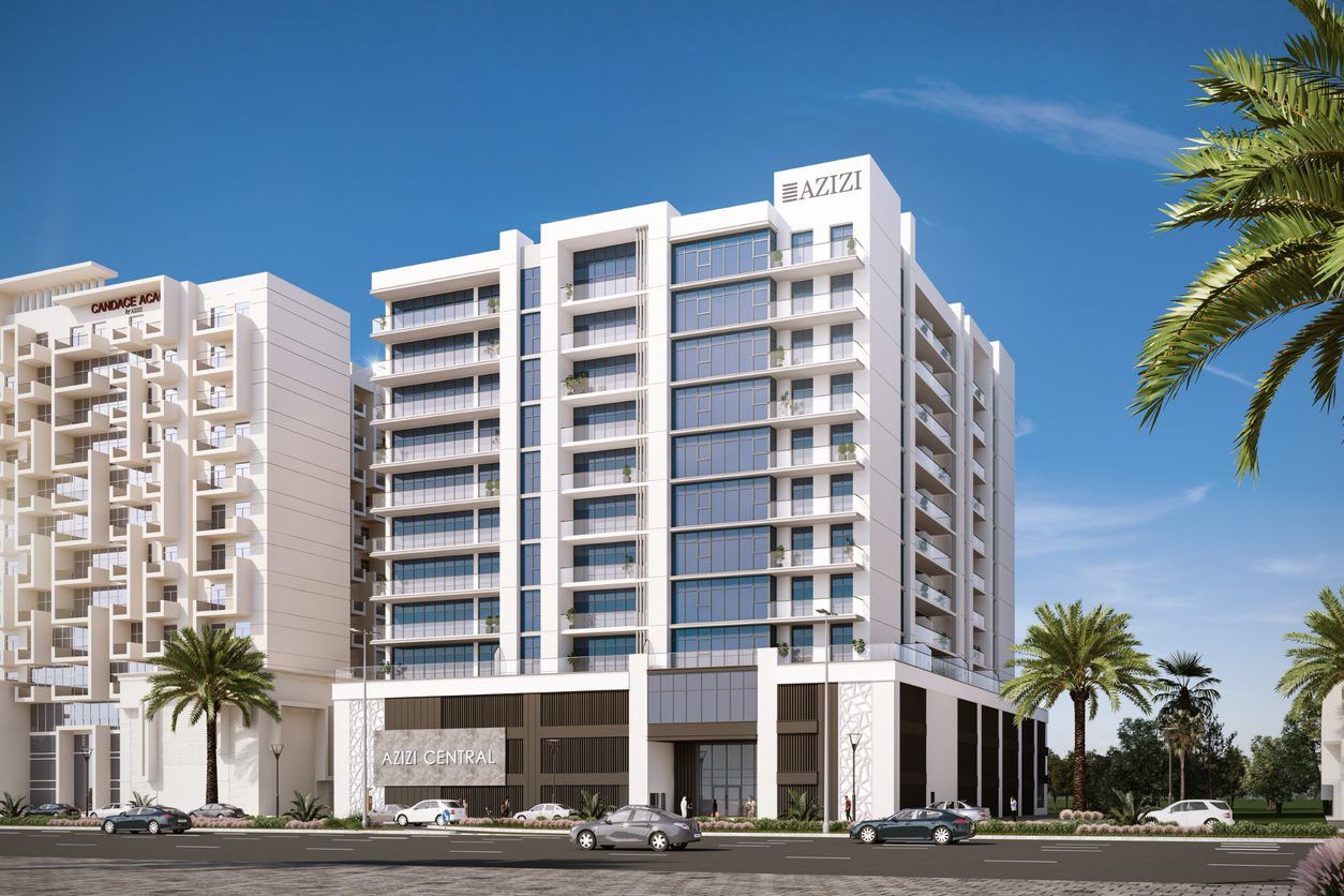 Апартаменты в Дубае, ОАЭ, 120 м2 фото 3
