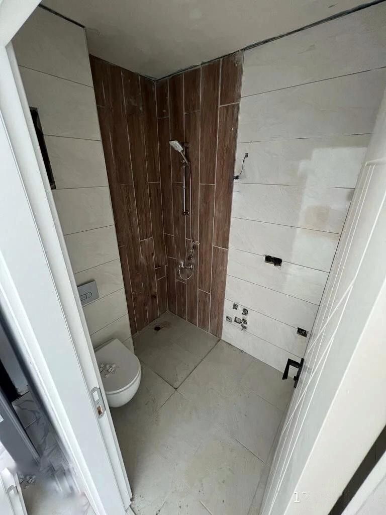 Квартира в Алании, Турция, 50 м2 фото 4