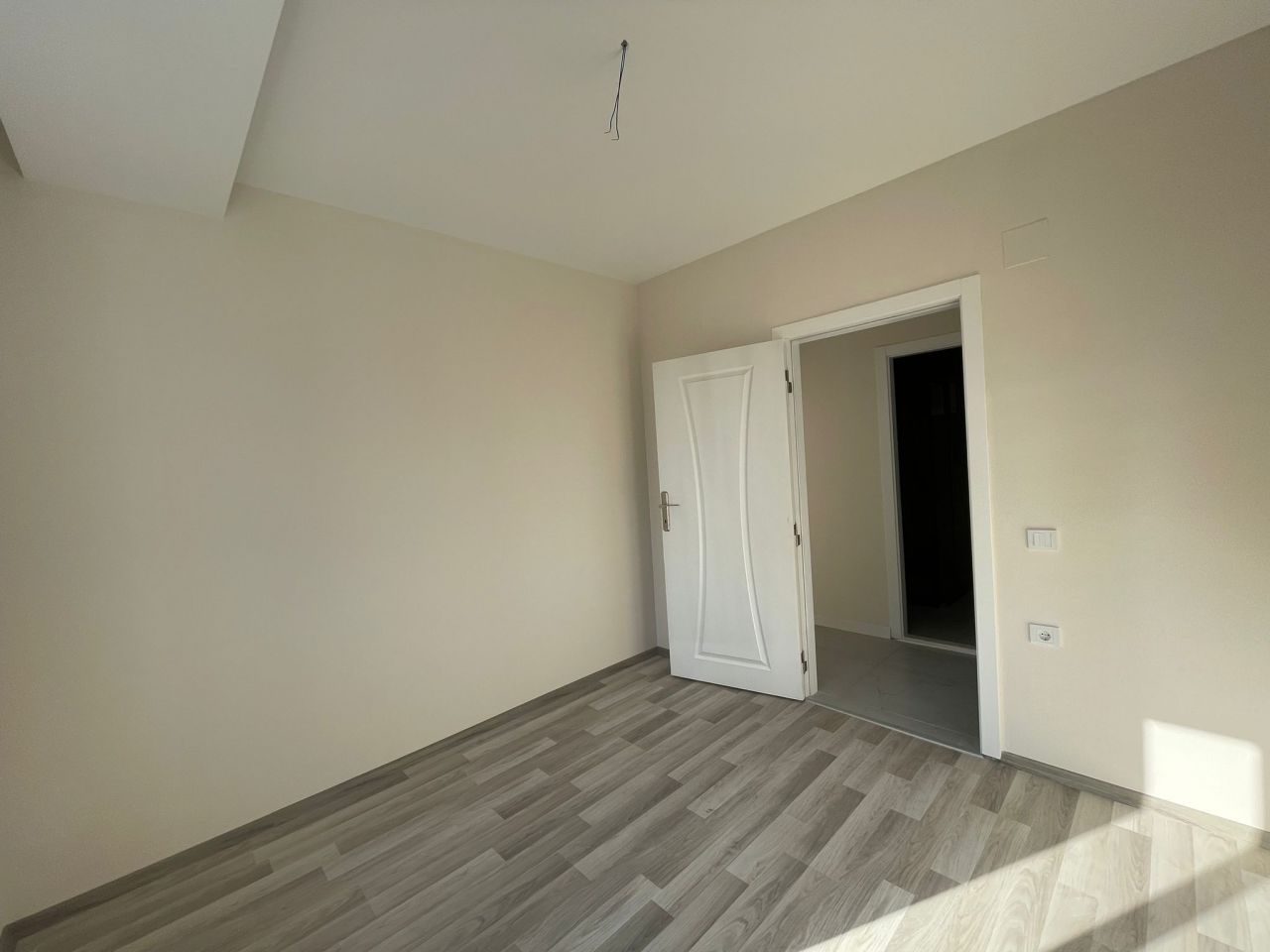 Квартира в Мерсине, Турция, 140 м2 фото 5