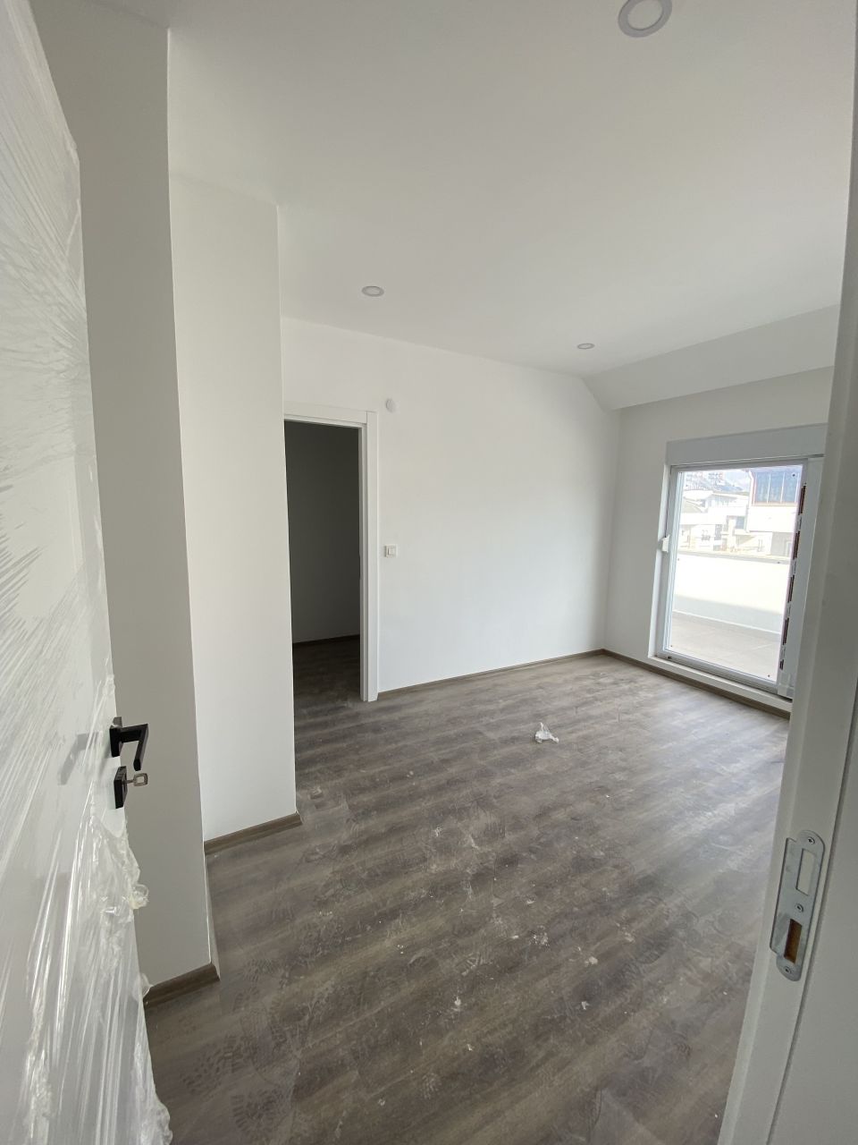 Квартира в Анталии, Турция, 165 м2 фото 2
