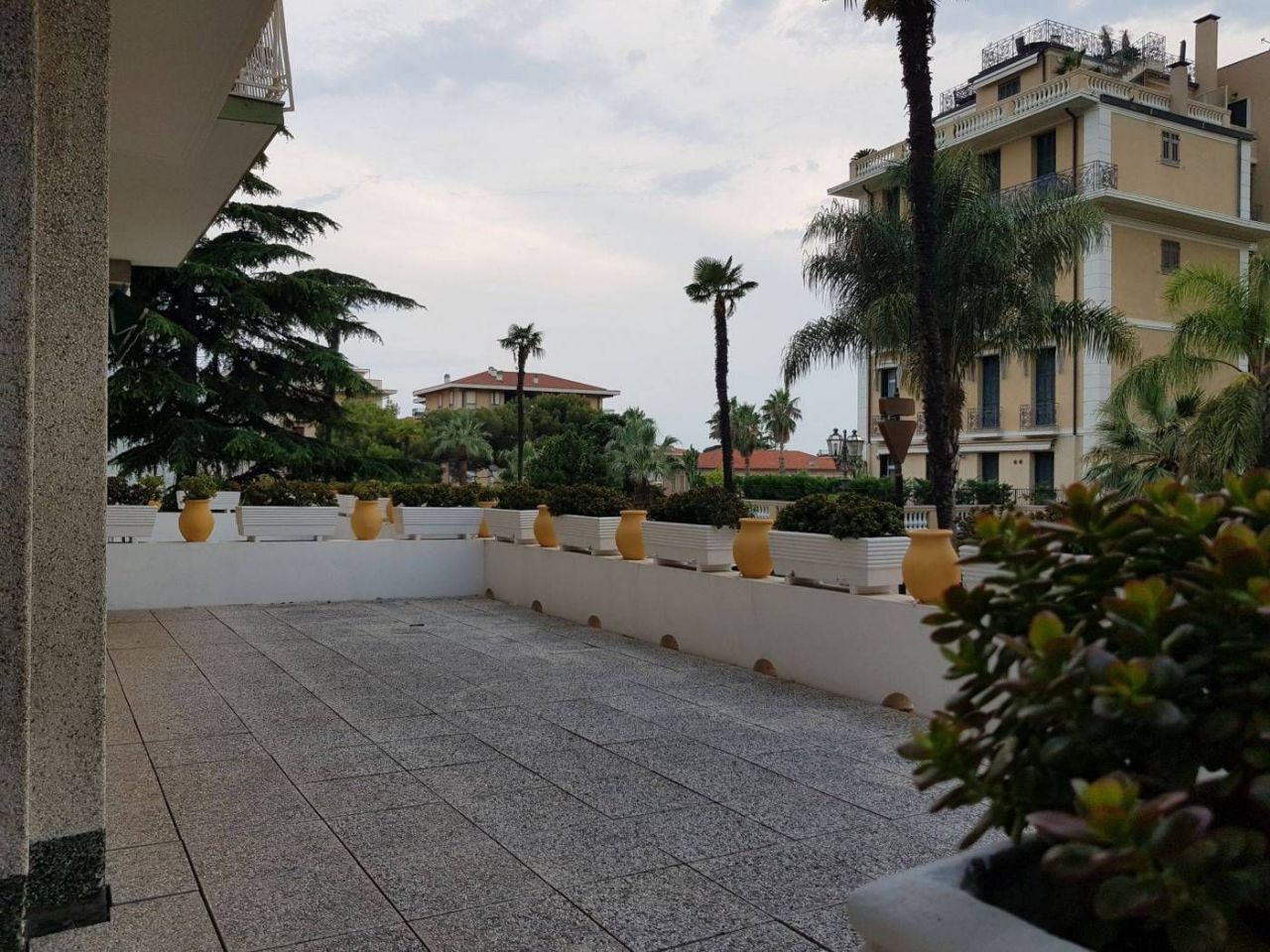 Квартира в Бордигере, Италия, 89 м2 фото 3