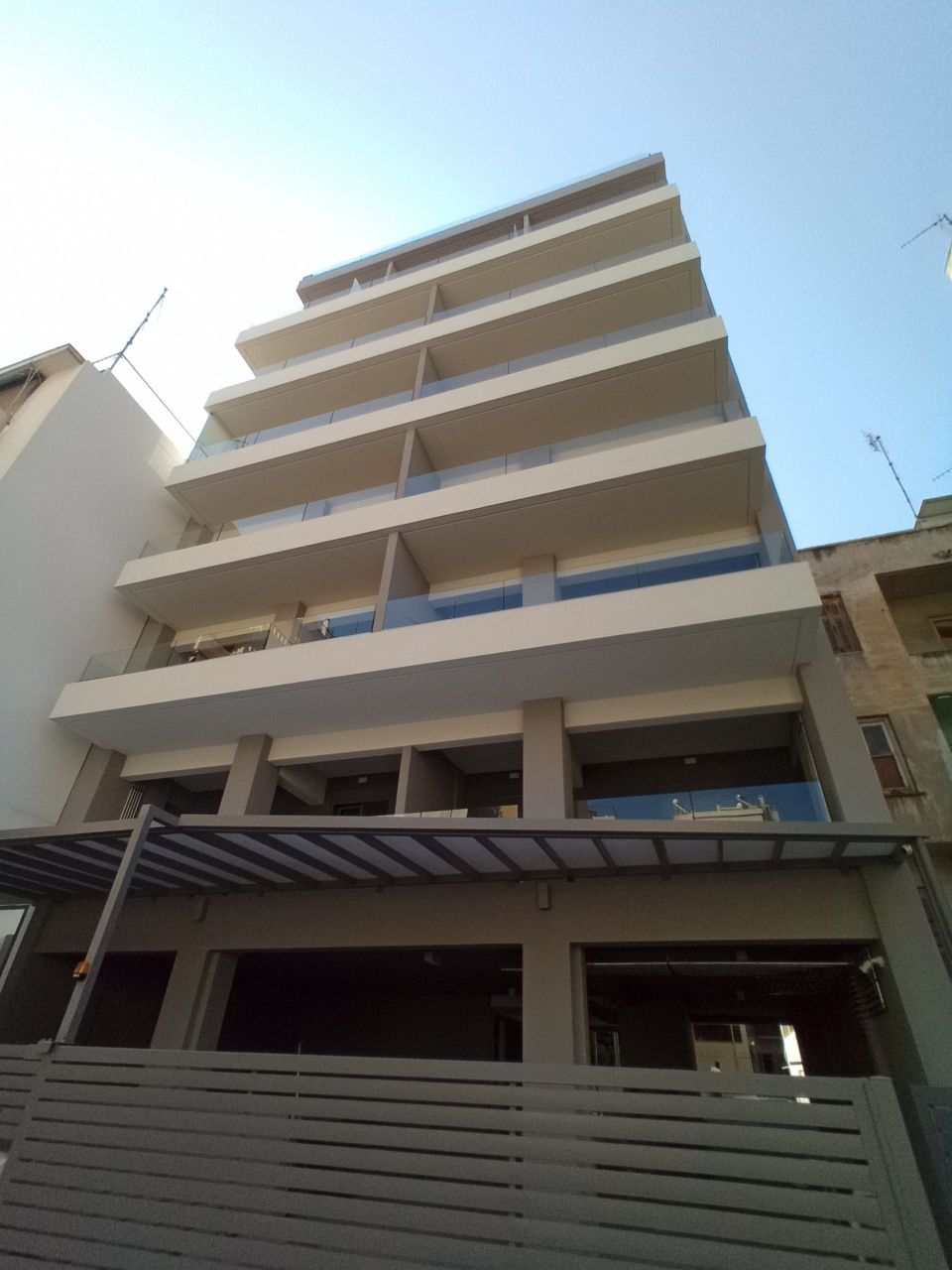 Пентхаус в Афинах, Греция, 70 м2 фото 3