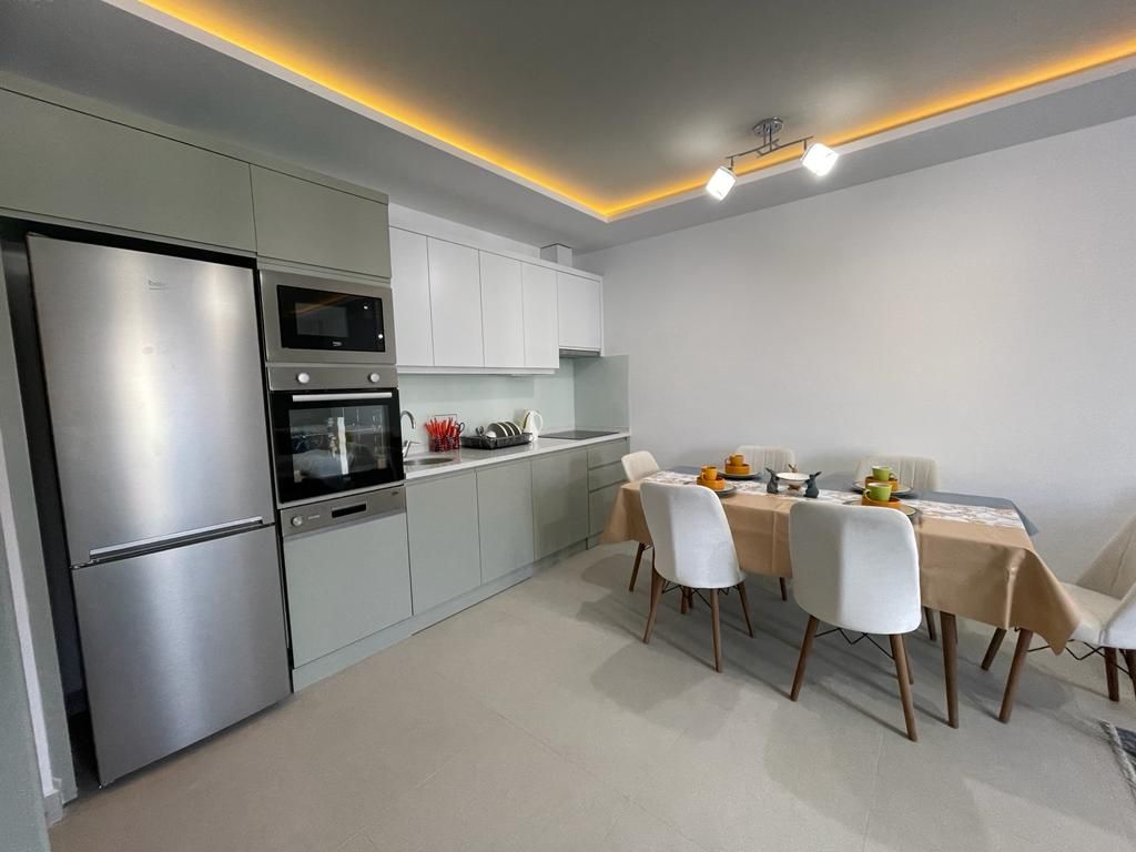 Квартира в Кестеле, Турция, 65 м2 фото 2