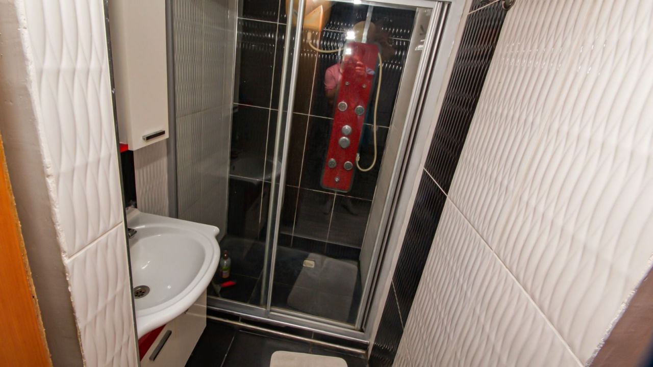 Квартира в Анталии, Турция, 100 м2 фото 2