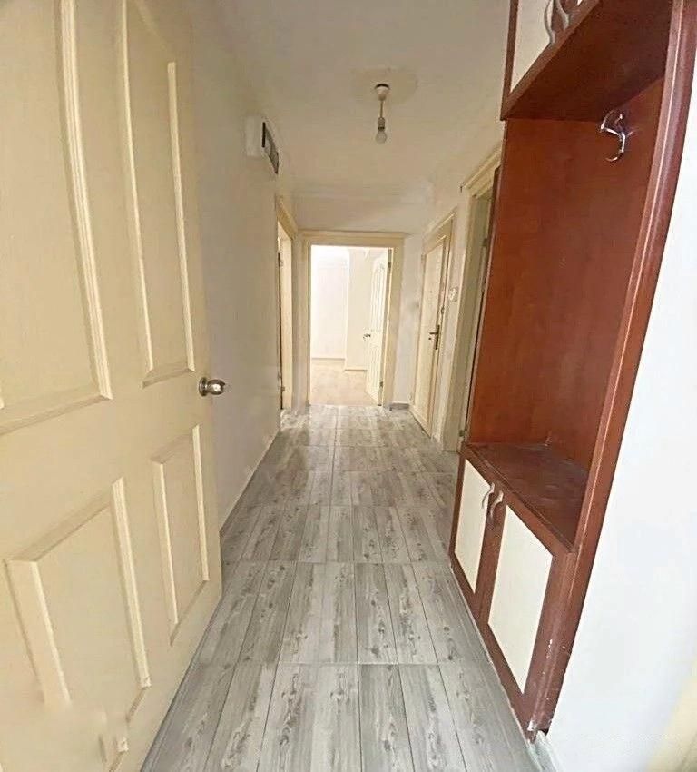 Квартира в Анталии, Турция, 80 м2 фото 4