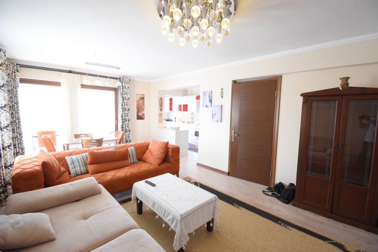 Квартира в Фетхие, Турция, 100 м2 фото 4
