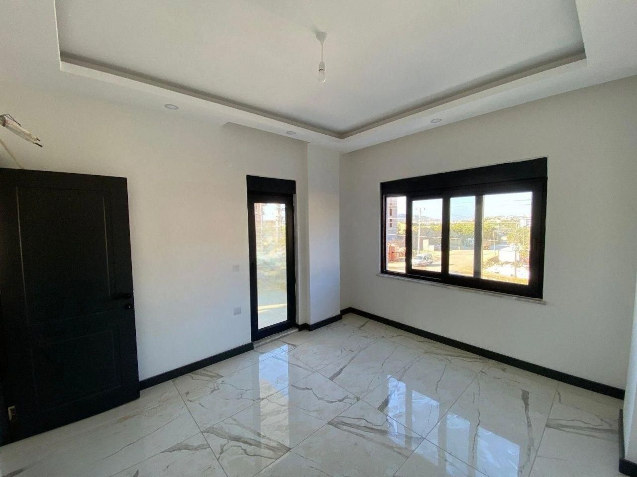 Квартира в Алании, Турция, 90 м2 фото 4