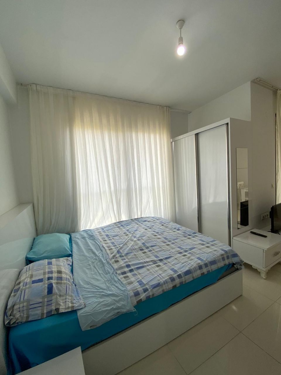 Квартира в Алании, Турция, 36 м2 фото 5