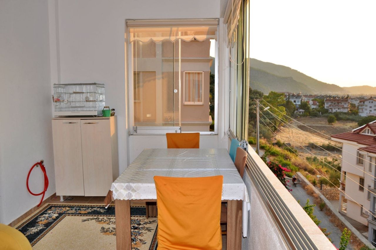Квартира в Фетхие, Турция, 120 м2 фото 3