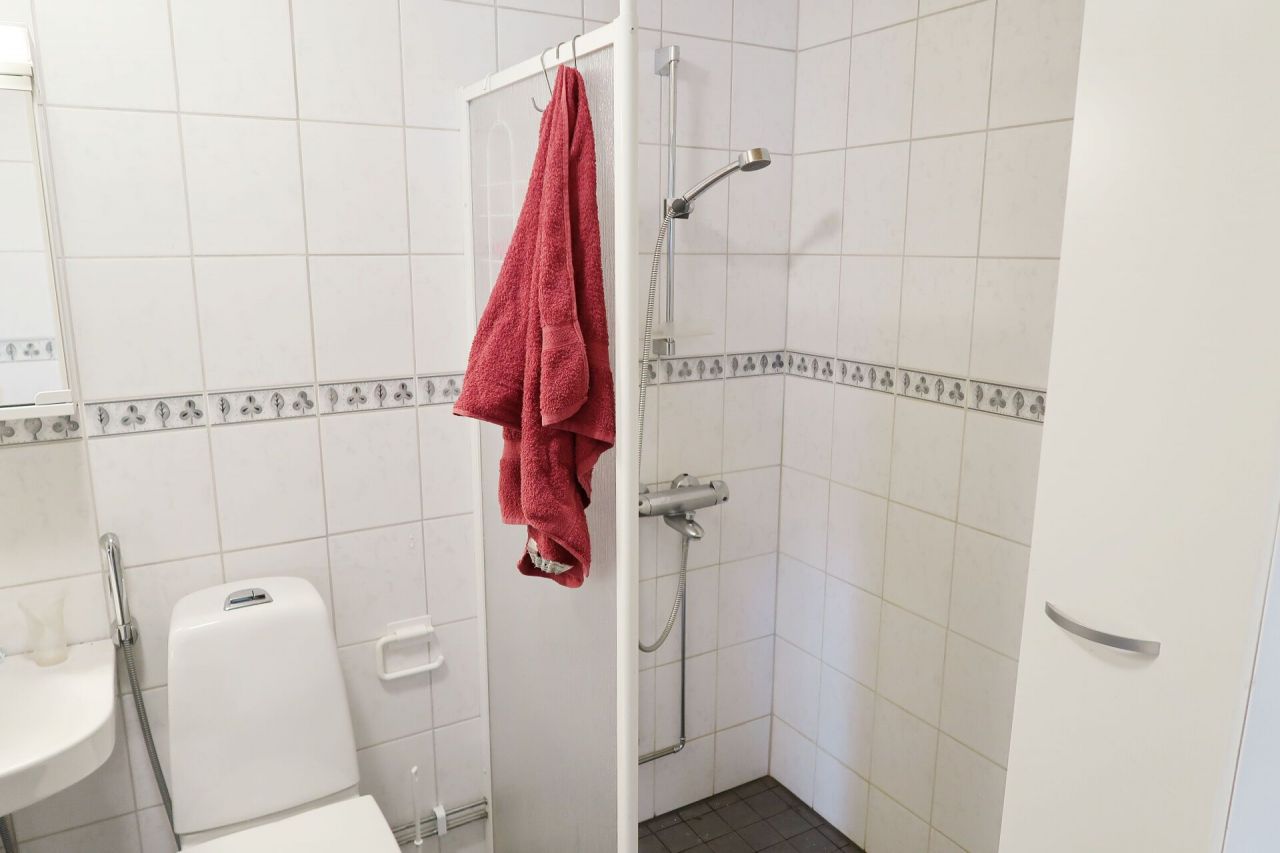 Таунхаус в Йоэнсуу, Финляндия, 35 м2 фото 5