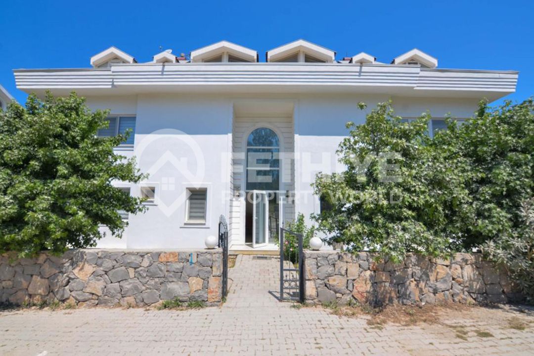 Апартаменты в Фетхие, Турция, 140 м2 фото 2